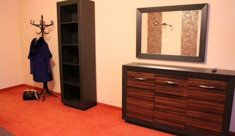 Residence Goethe U Tří mouřenínů Karlovy Vary